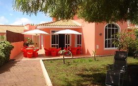 Inn & Art Casa De Cha Dos Prazeres